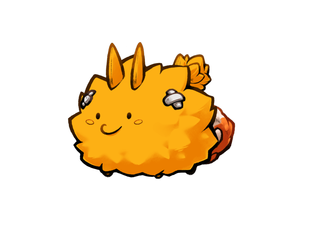 Axie Image