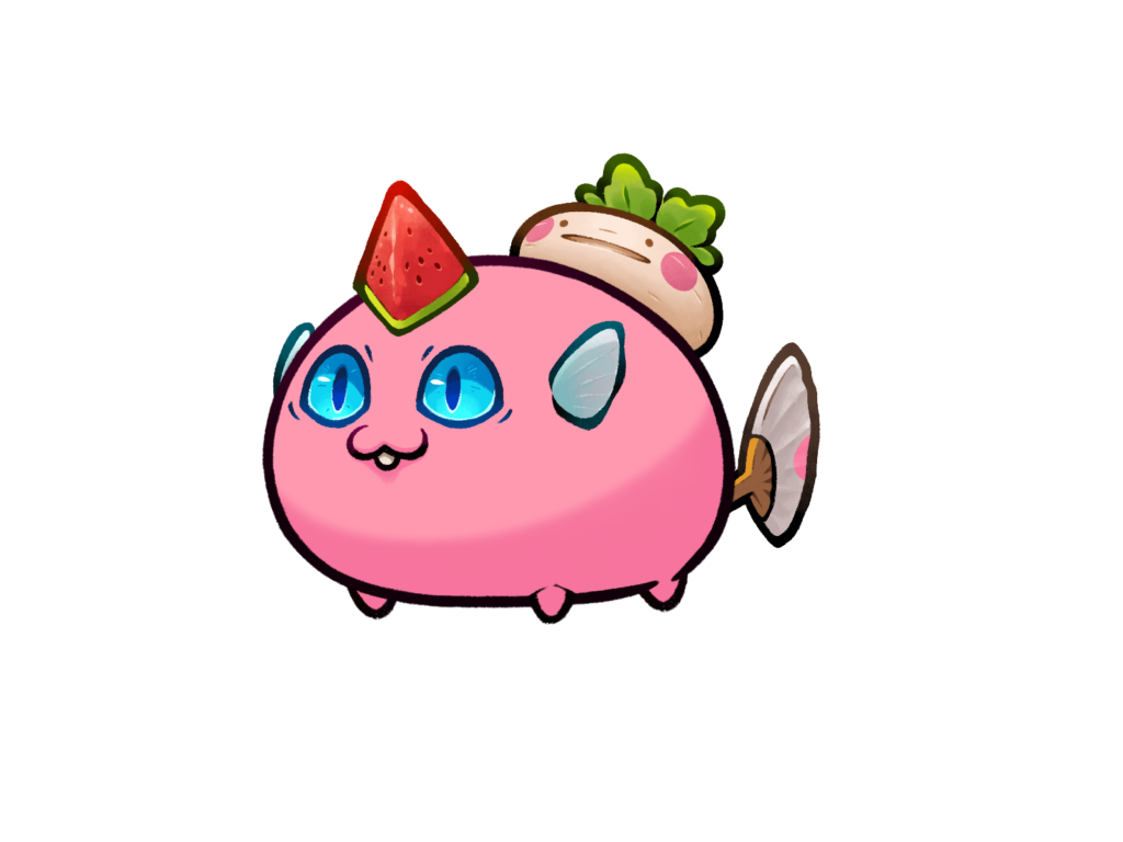 Axie Image
