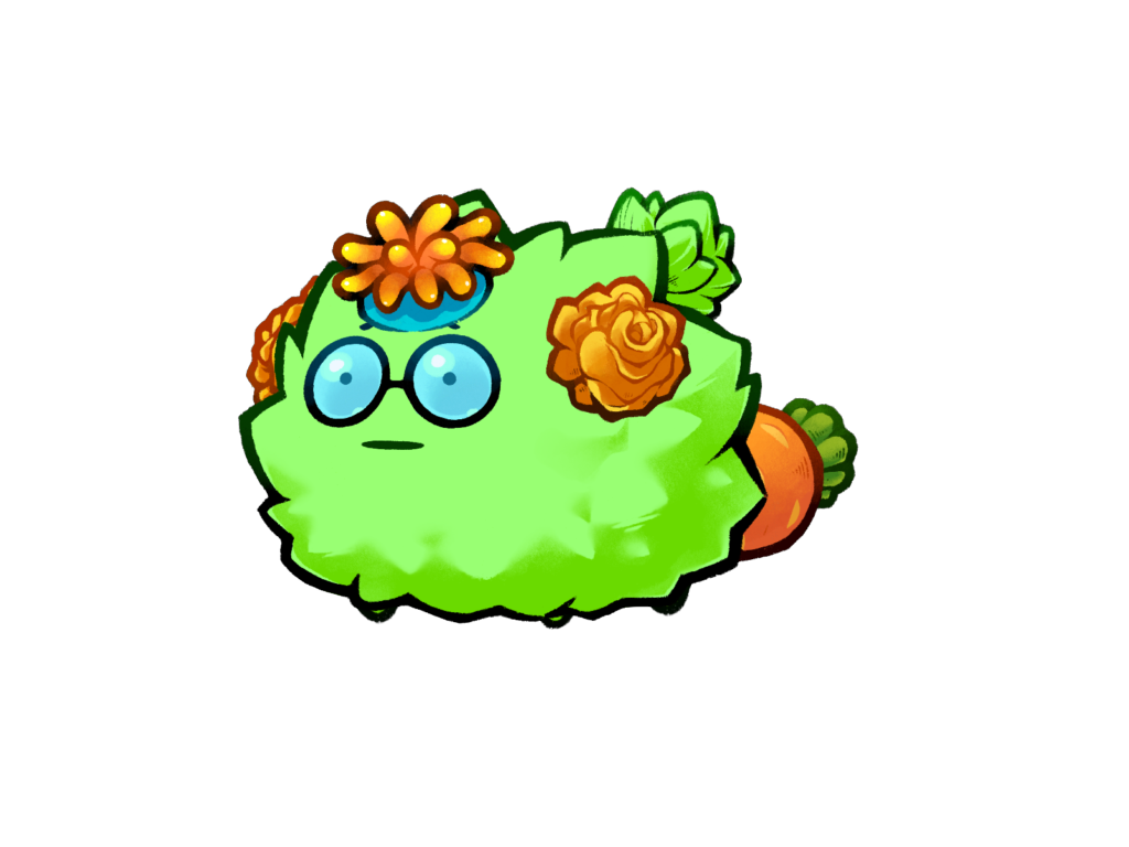 Axie Image
