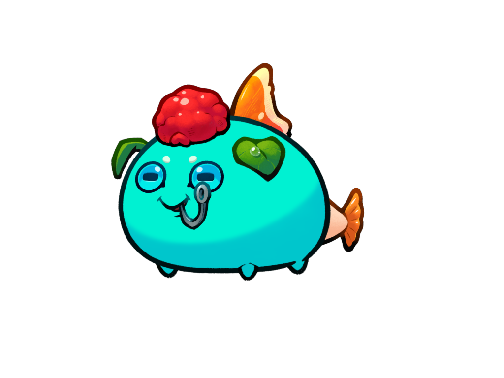 Axie Image