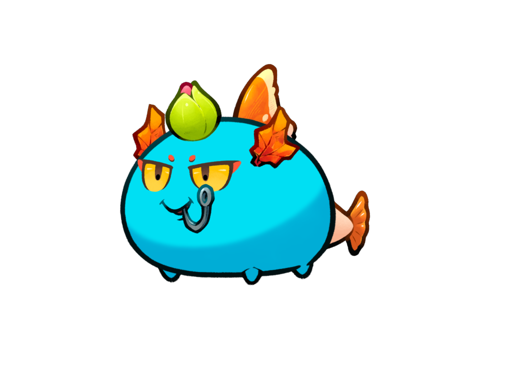Axie Image