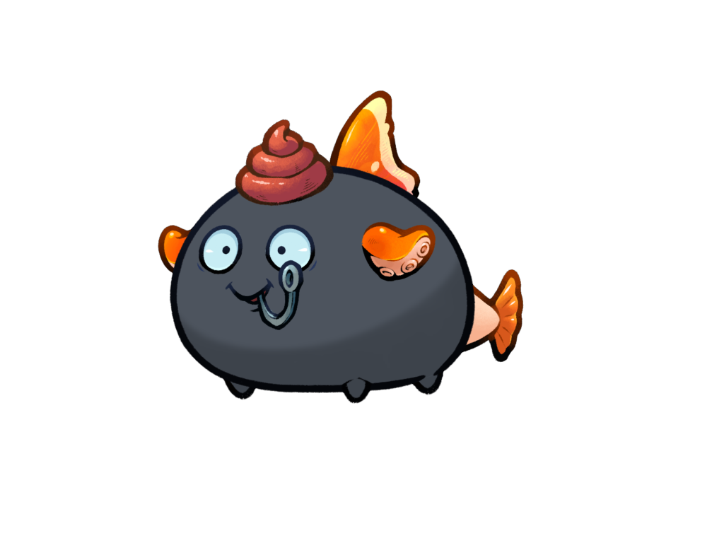 Axie 11476612