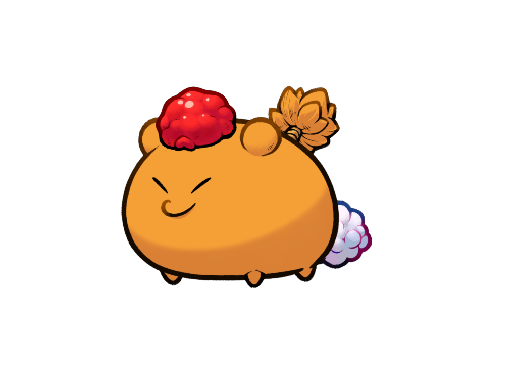 Axie Image