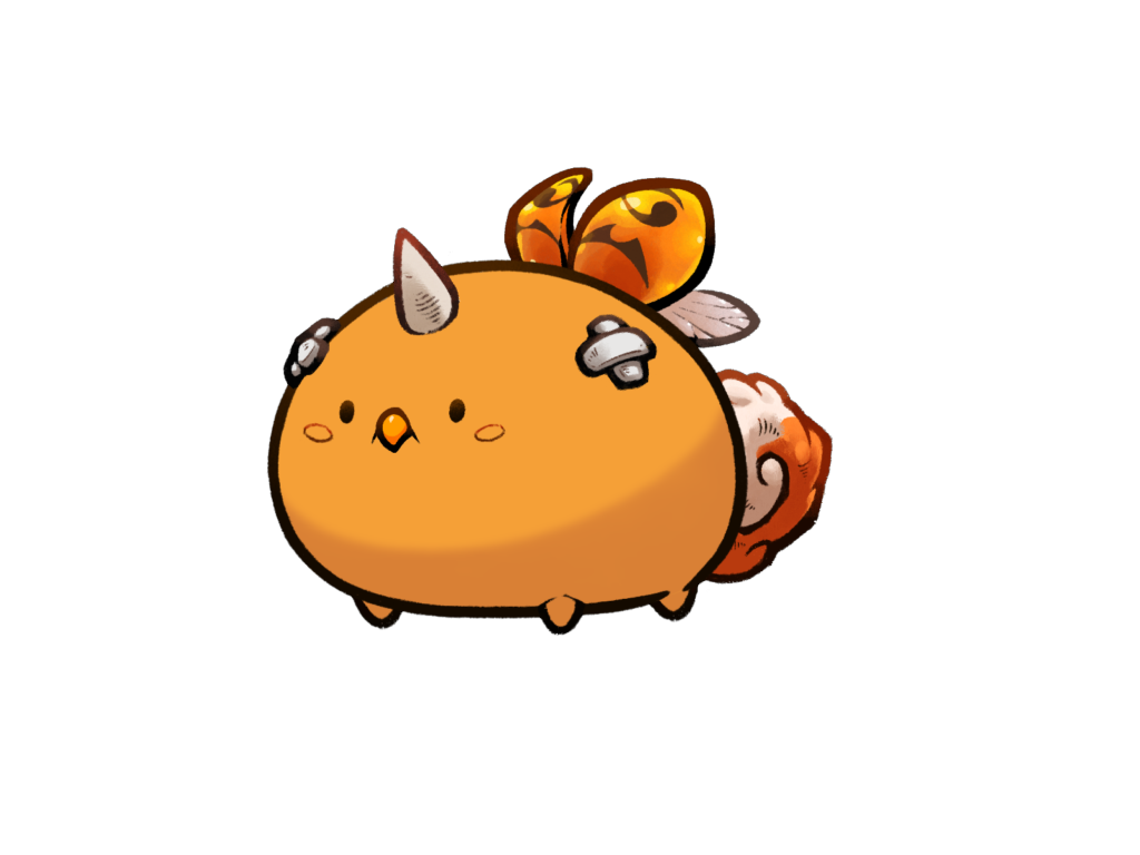 Axie Image