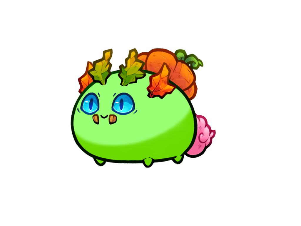 Axie Image