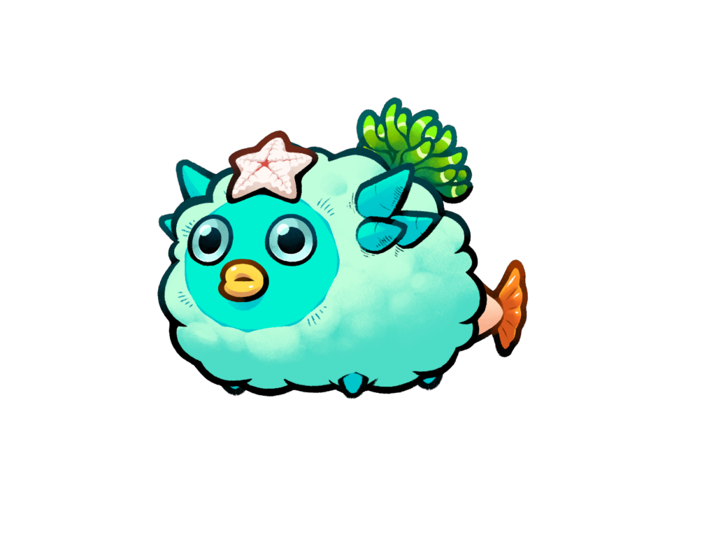Axie Image