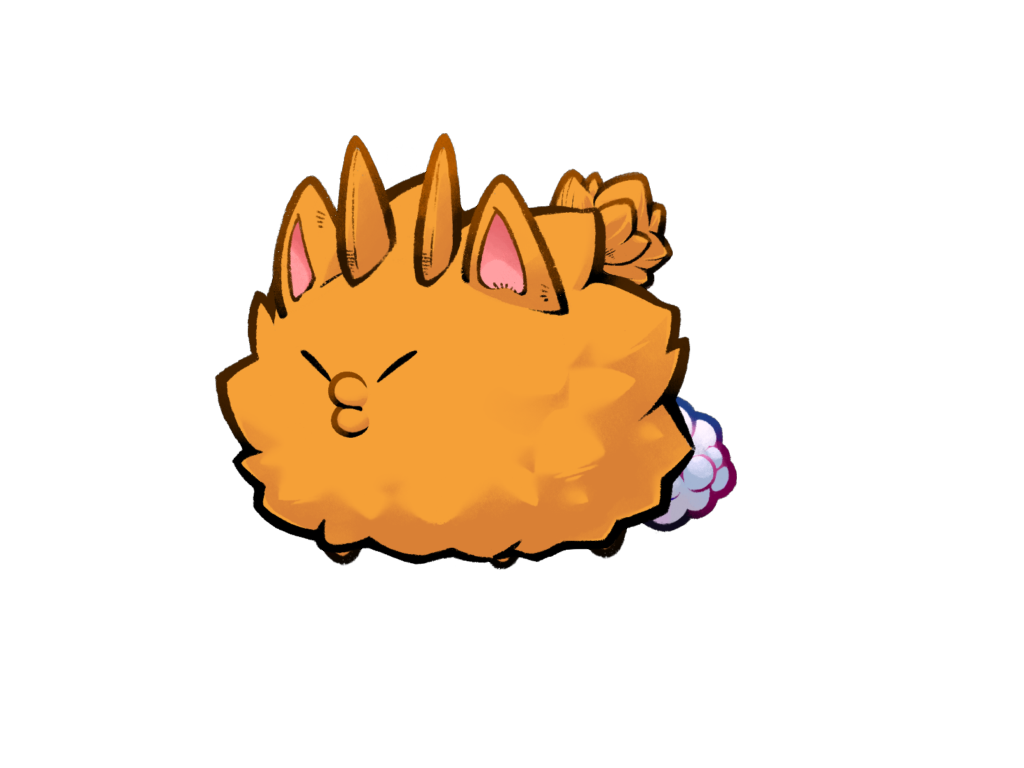 Axie Image
