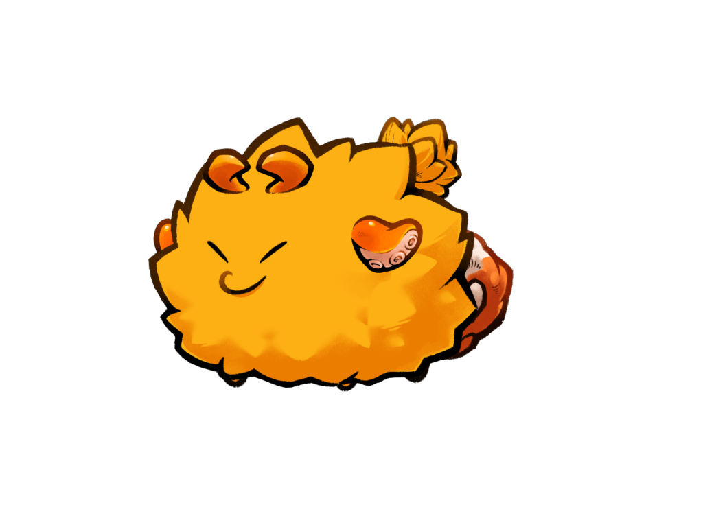 Axie Image