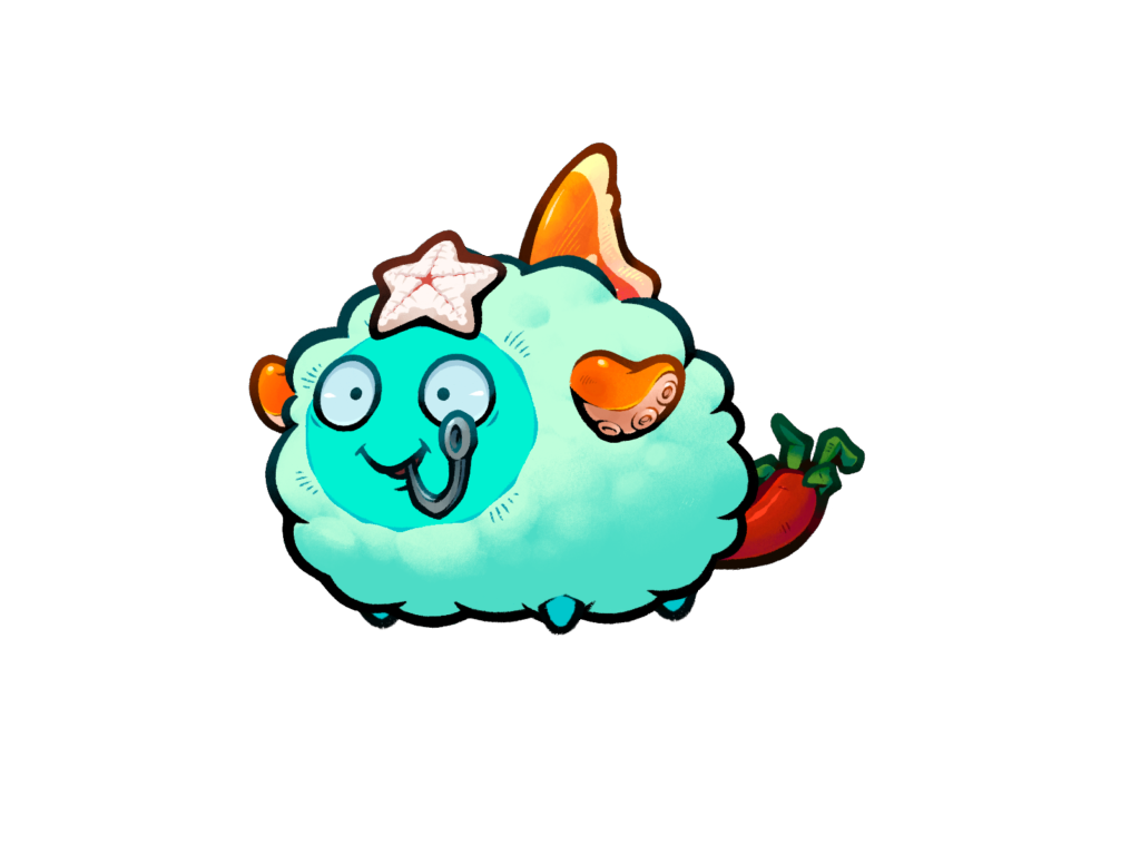 Axie Image