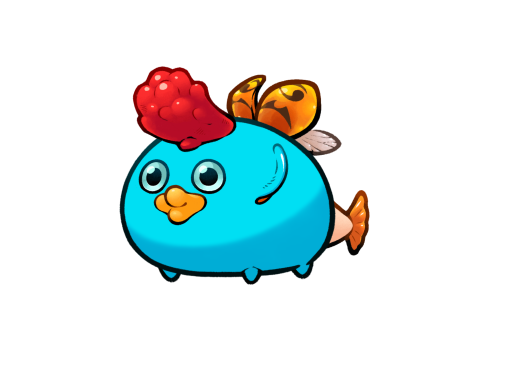 Axie Image
