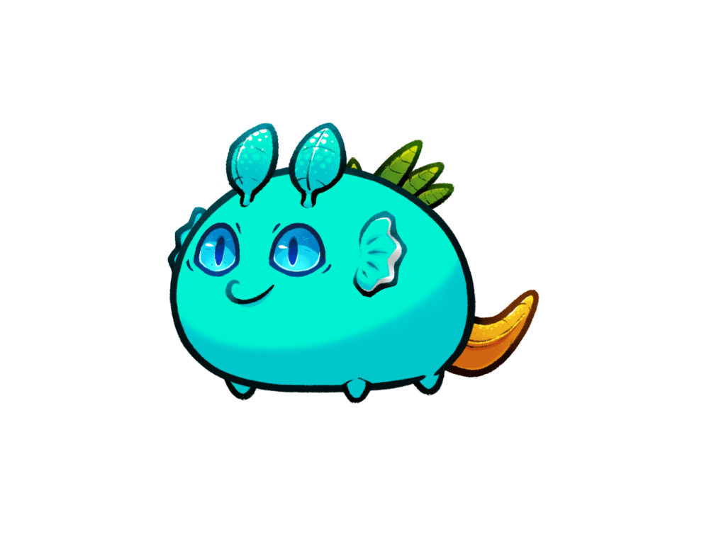 Axie Image