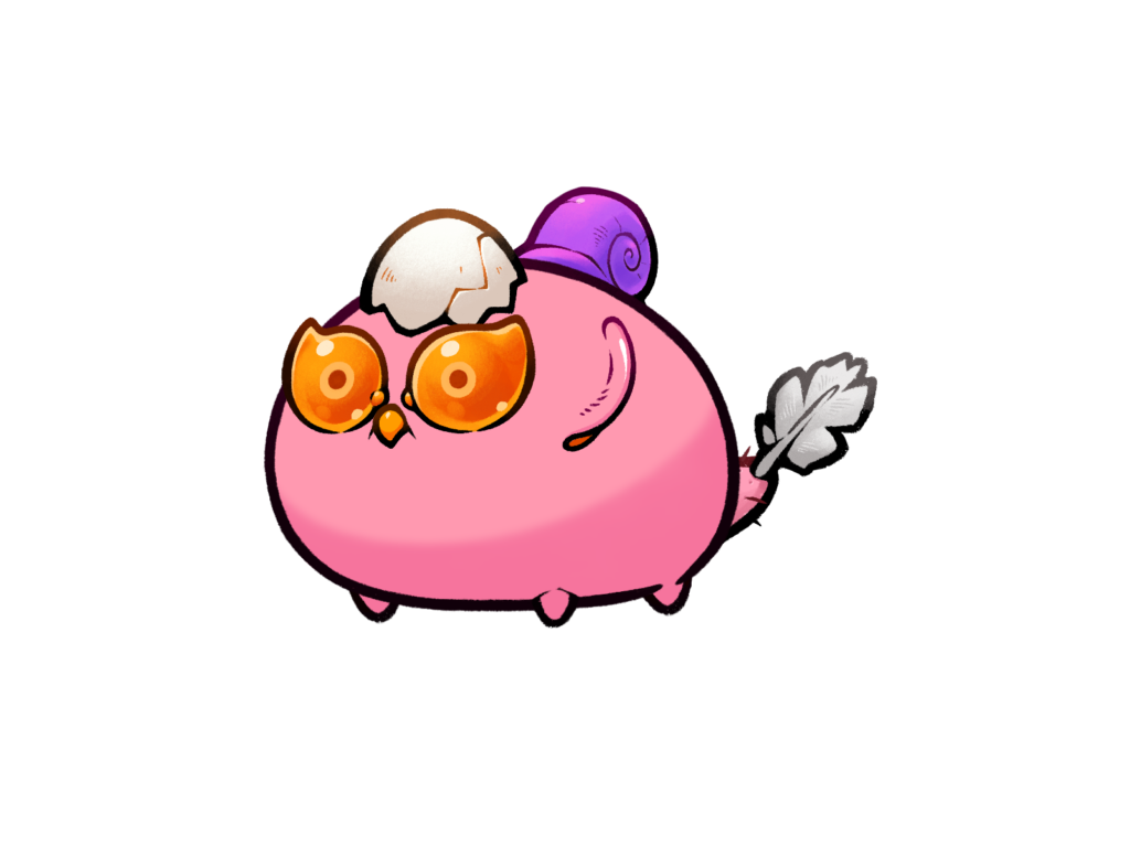 Axie Image