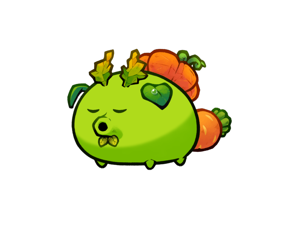 Axie Image