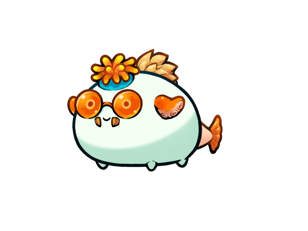 Axie Image