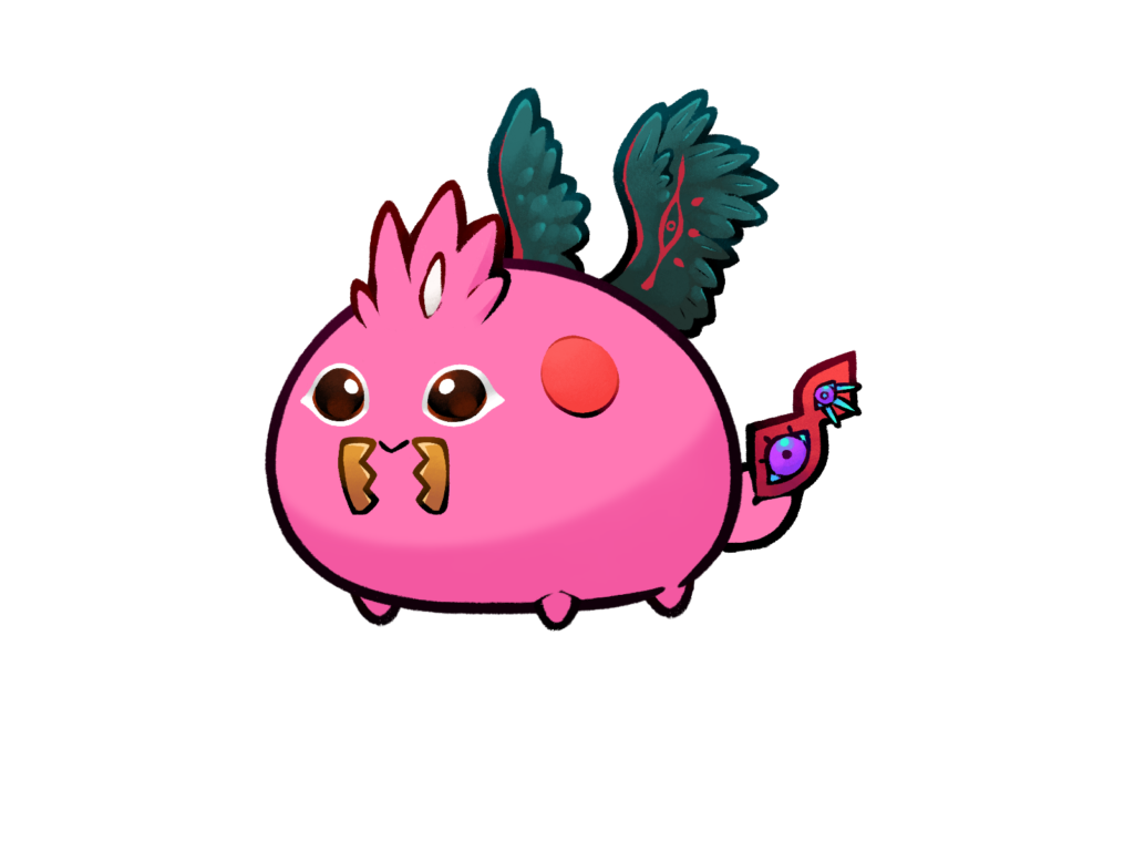 Axie Image
