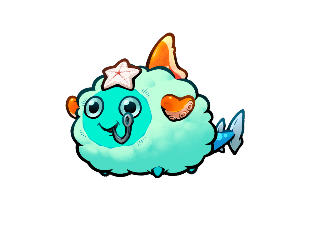Axie Image