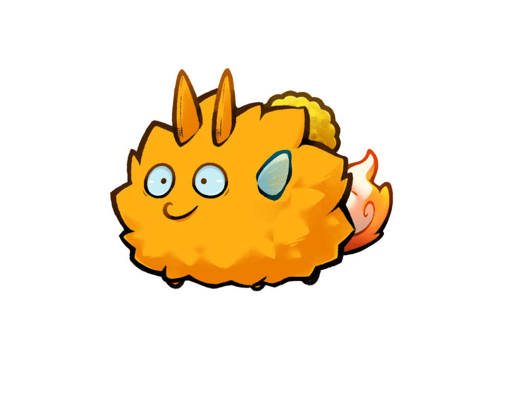Axie Image