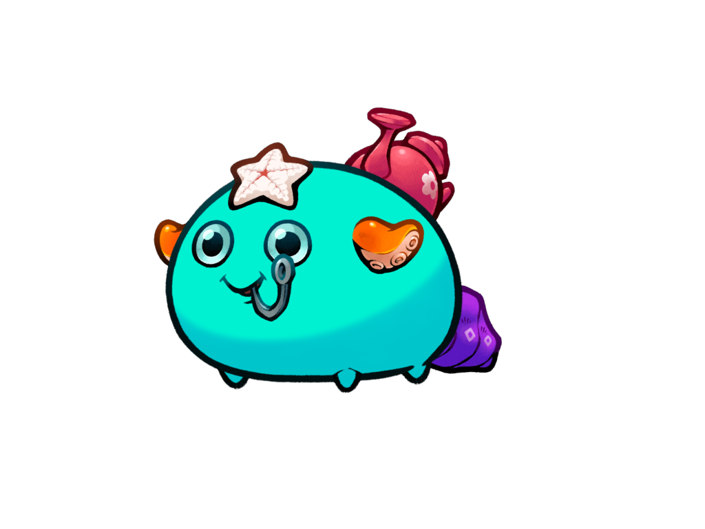 Axie Image