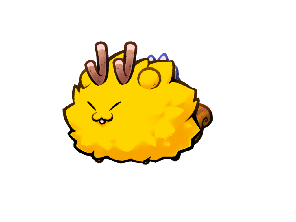 Axie Image