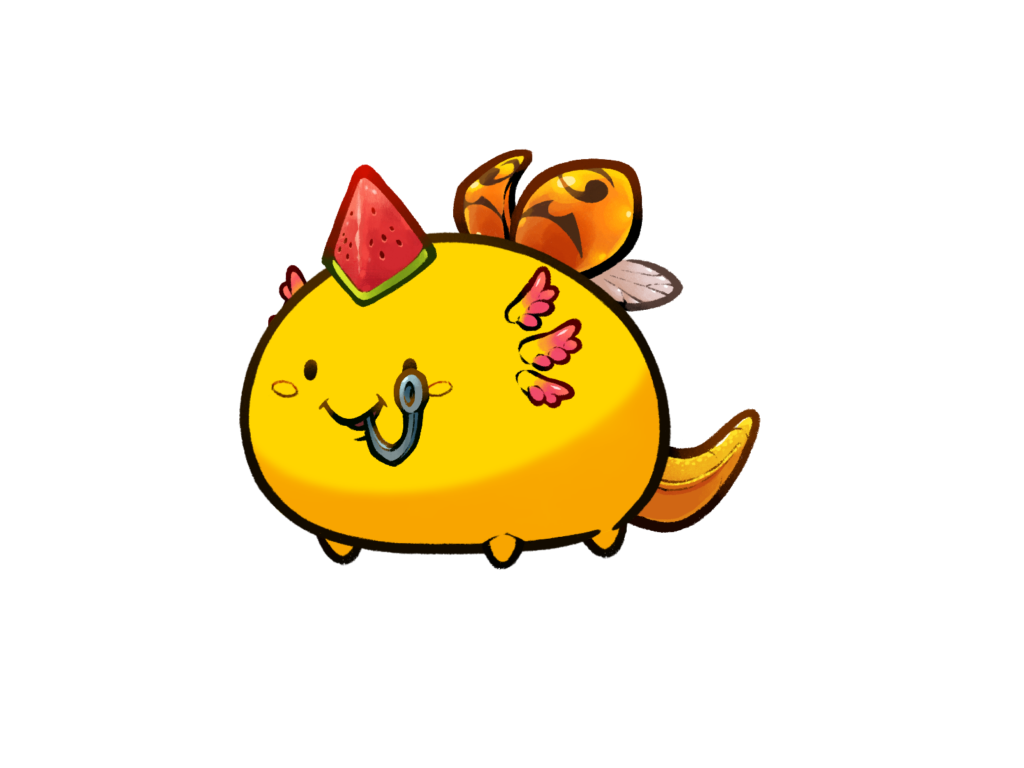 Axie Image