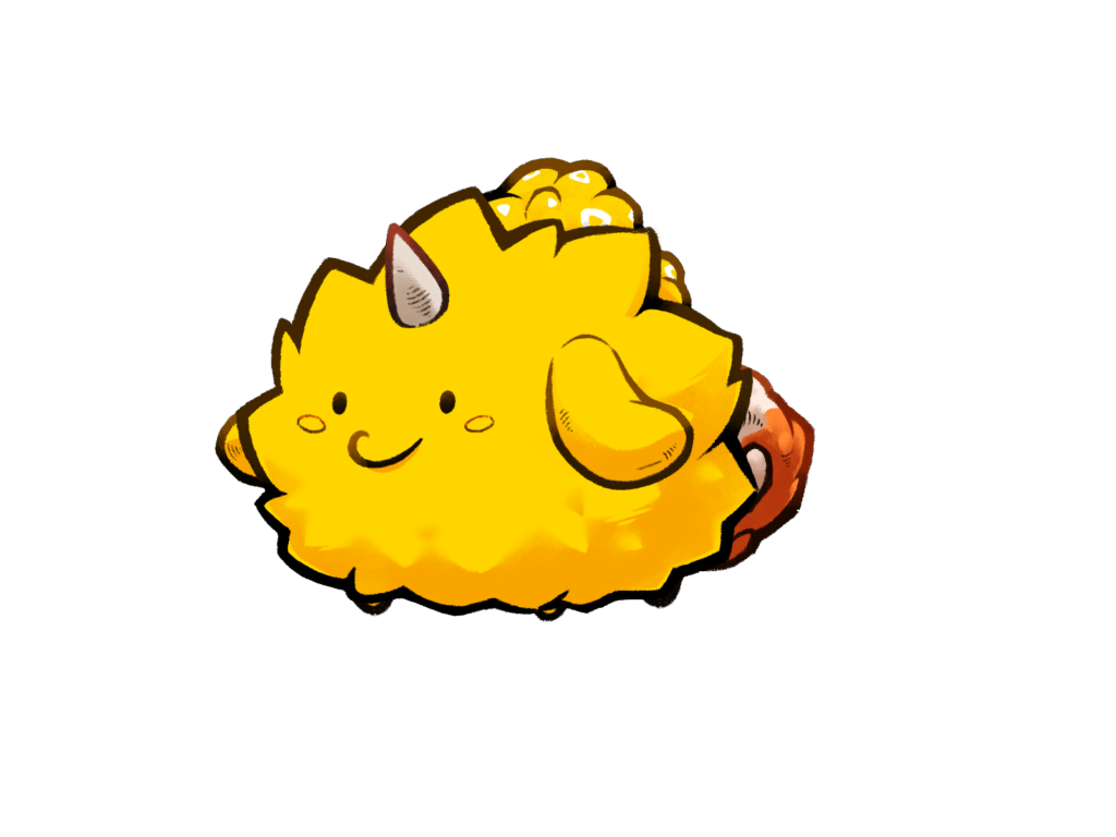 Axie Image