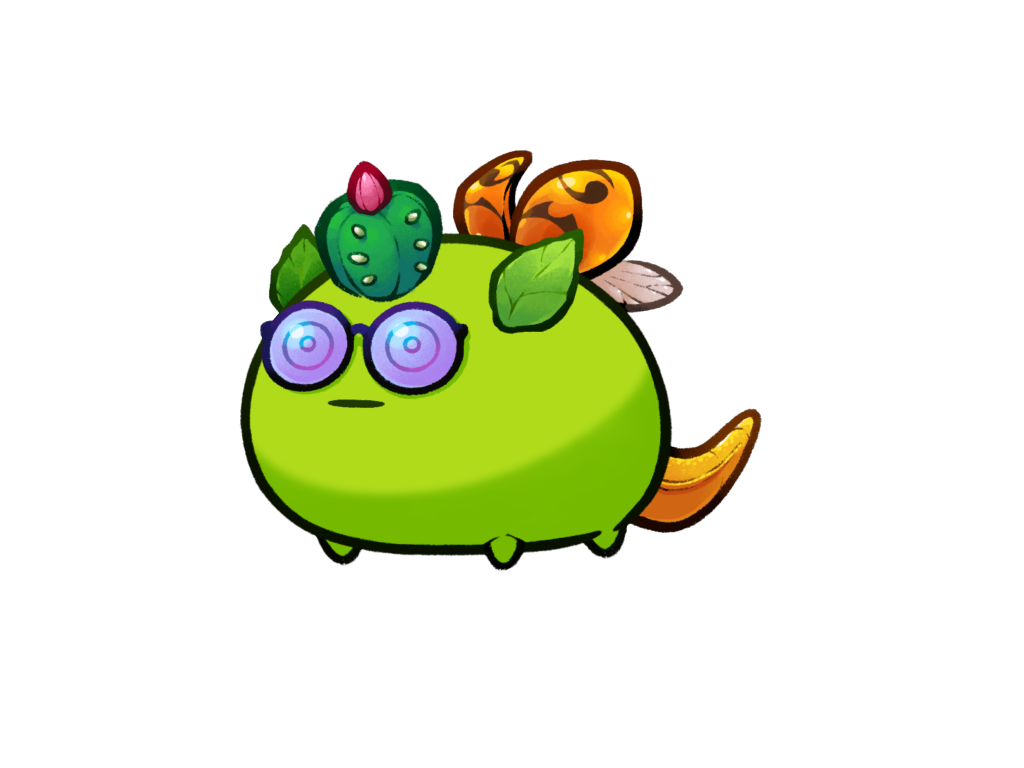 Axie Image