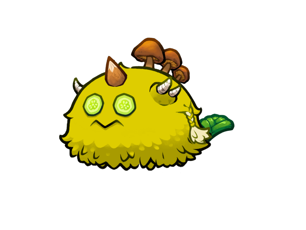 Axie Image