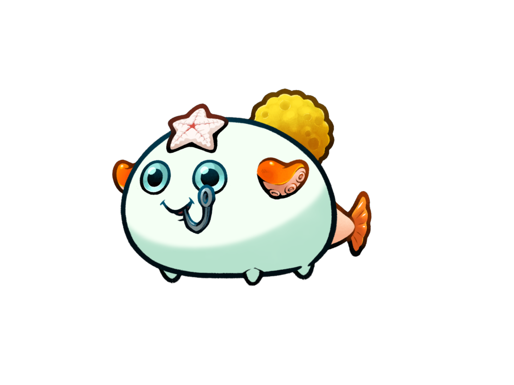Axie Image
