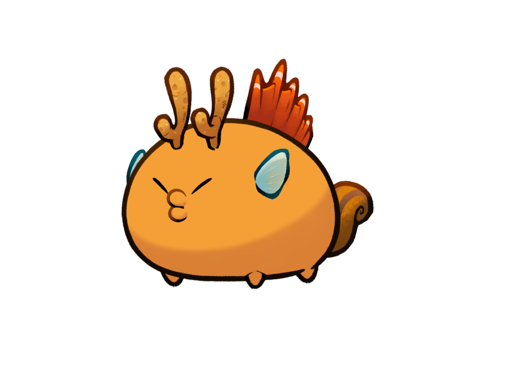Axie Image
