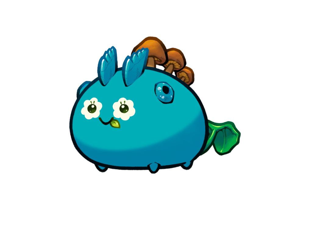 Axie Image