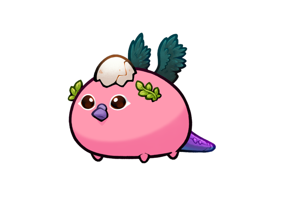 Axie Image