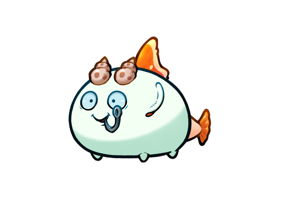 Axie 11497476