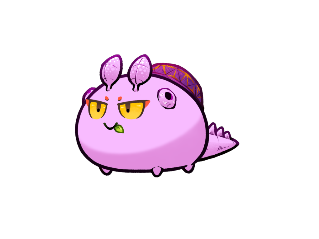 Axie Image