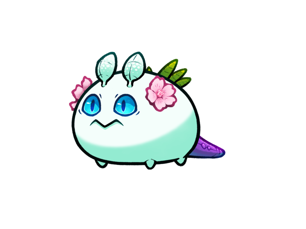 Axie Image