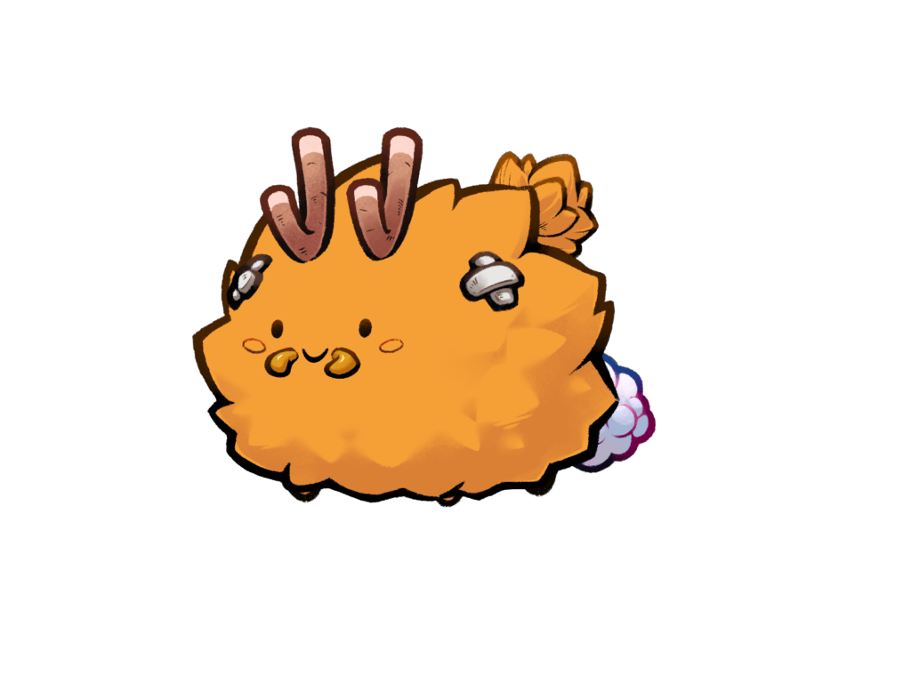Axie Image