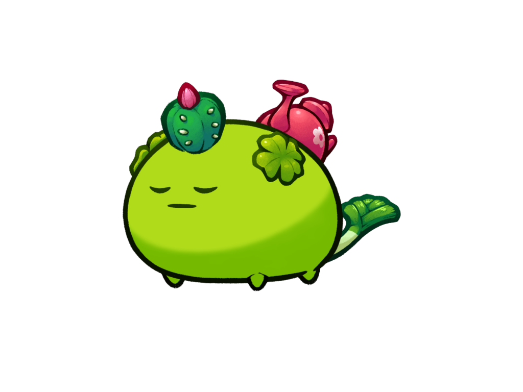 Axie Image