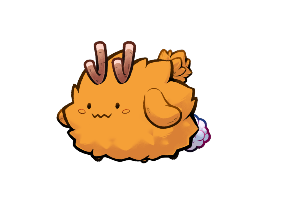 Axie Image