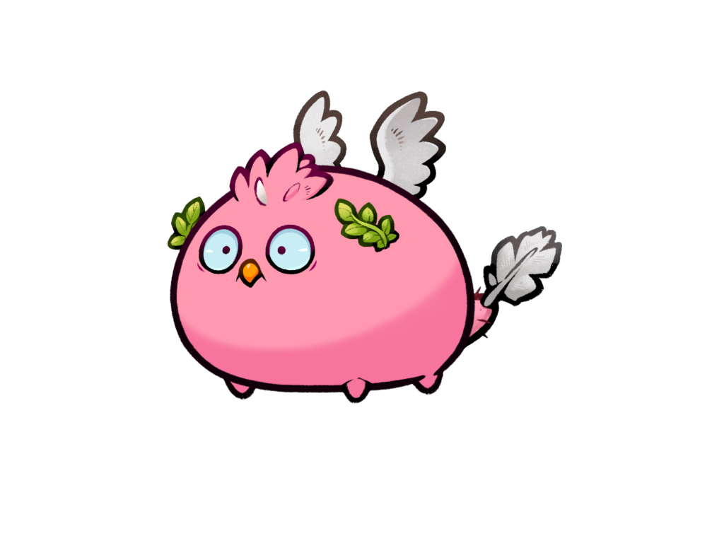 Axie 11501612