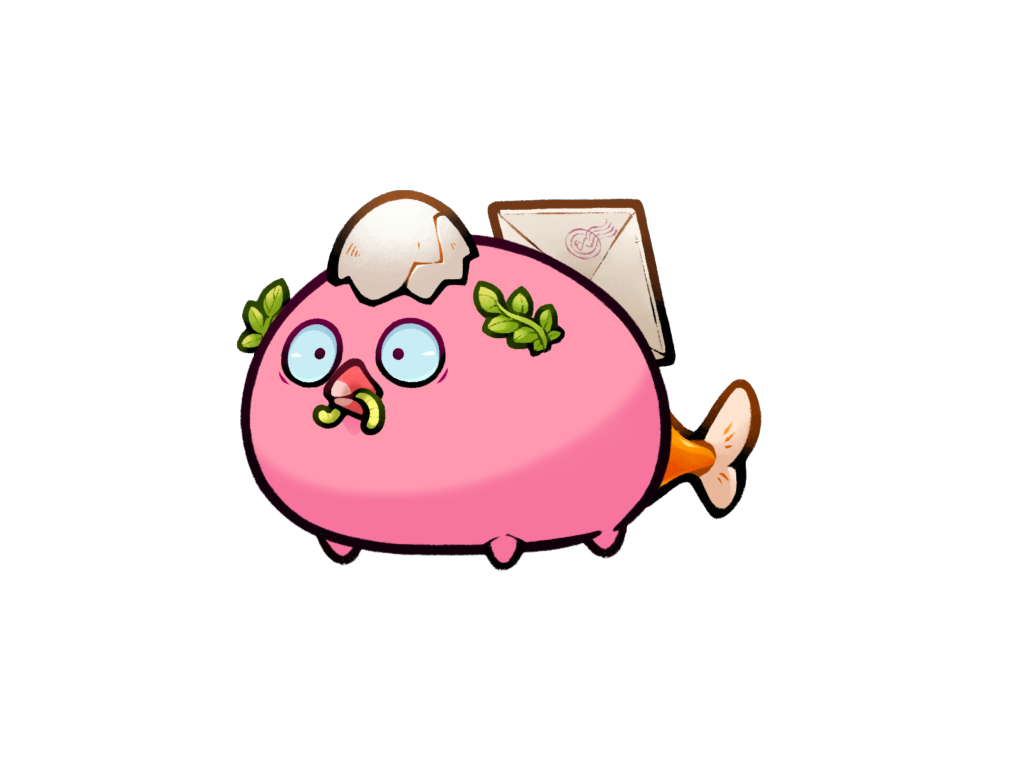 Axie Image
