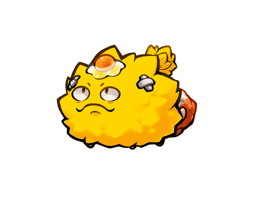 Axie Image