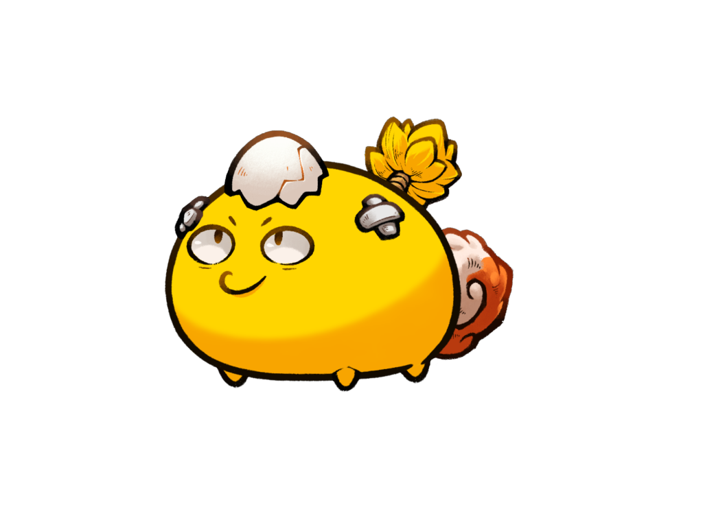Axie Image