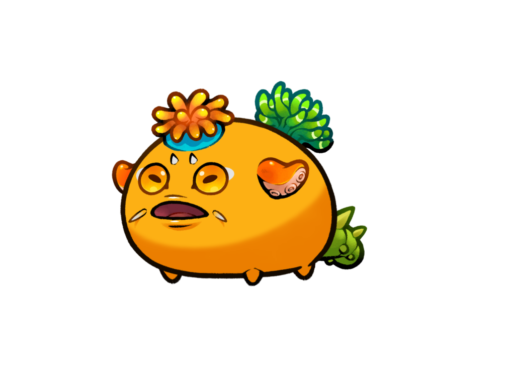 Axie Image