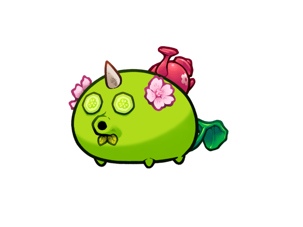 Axie Image