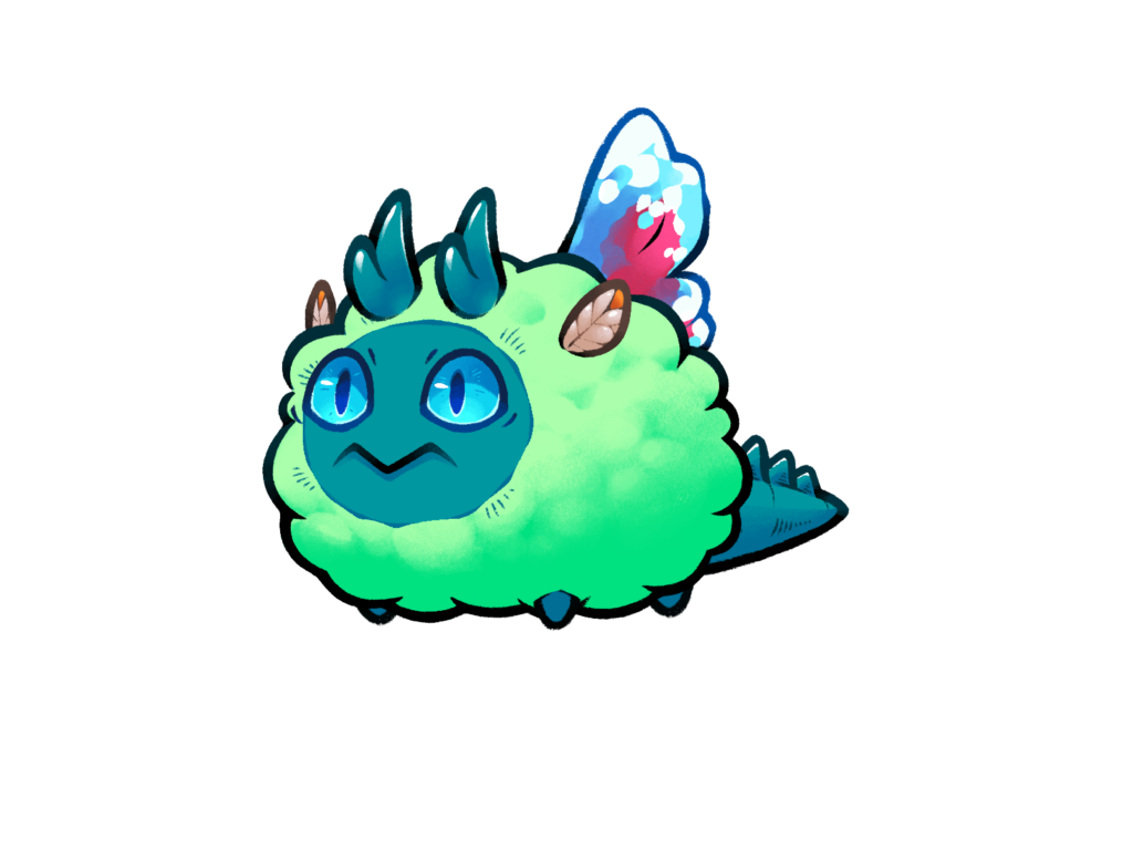 Axie Image