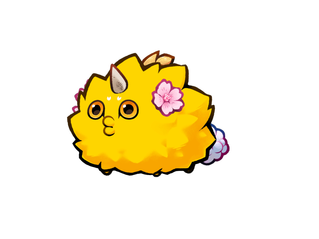 Axie Image