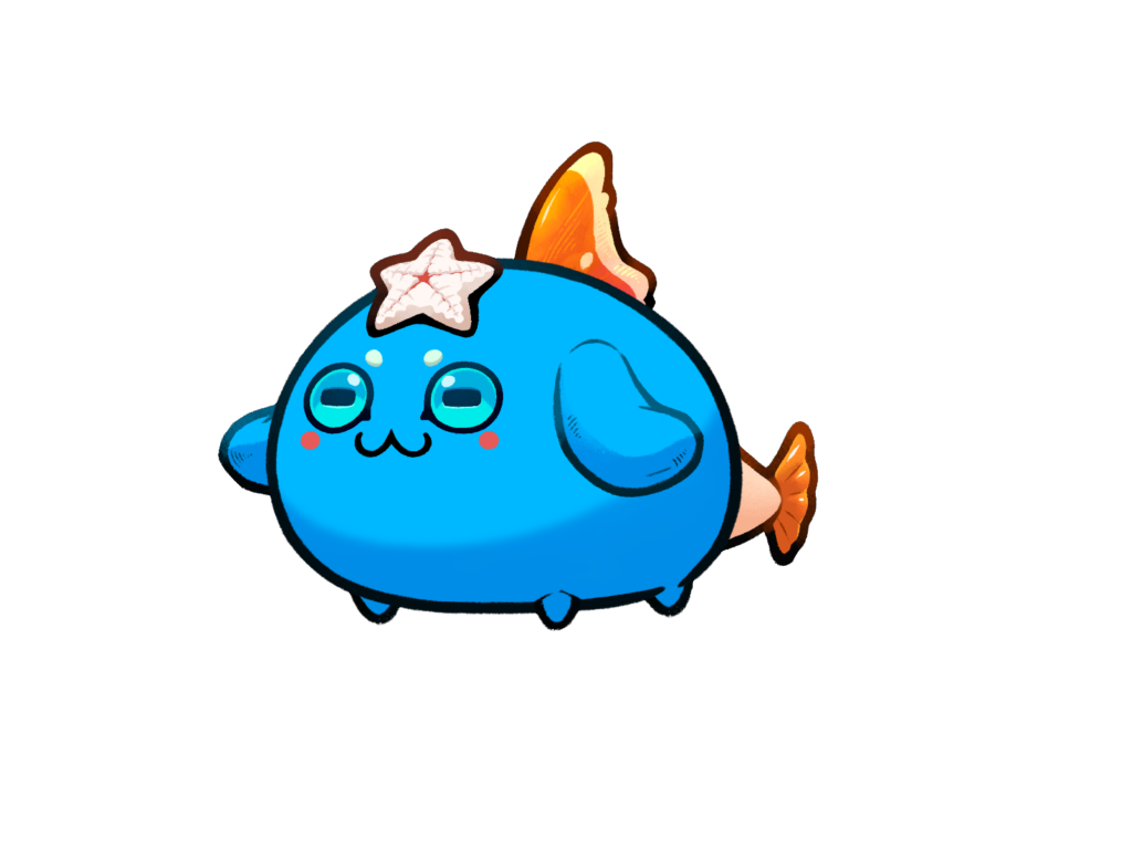 Axie Image