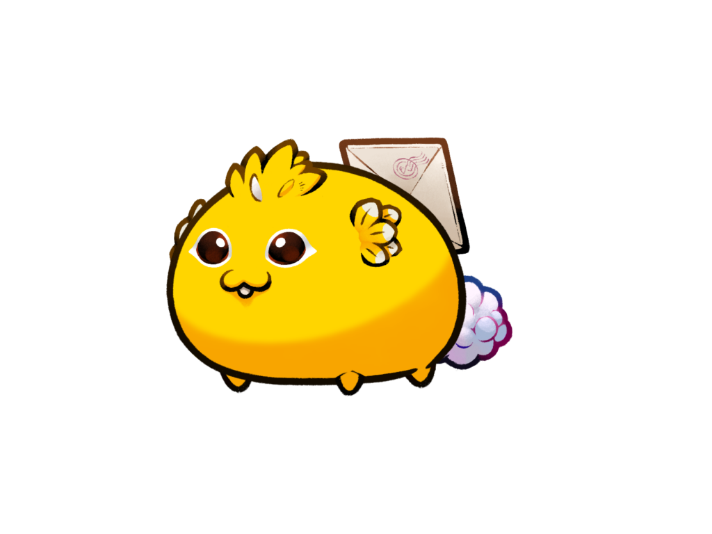 Axie Image