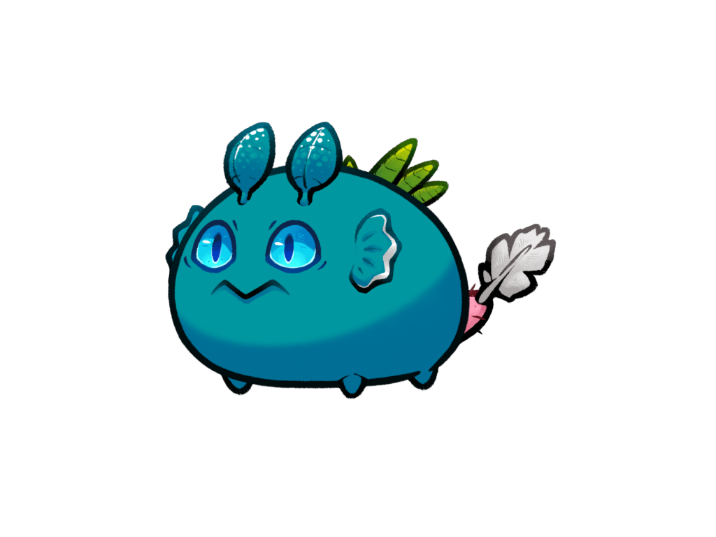 Axie Image