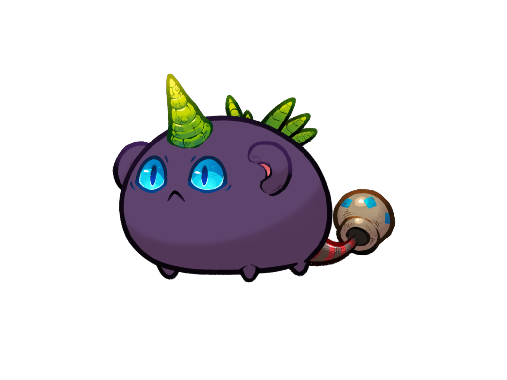 Axie Image