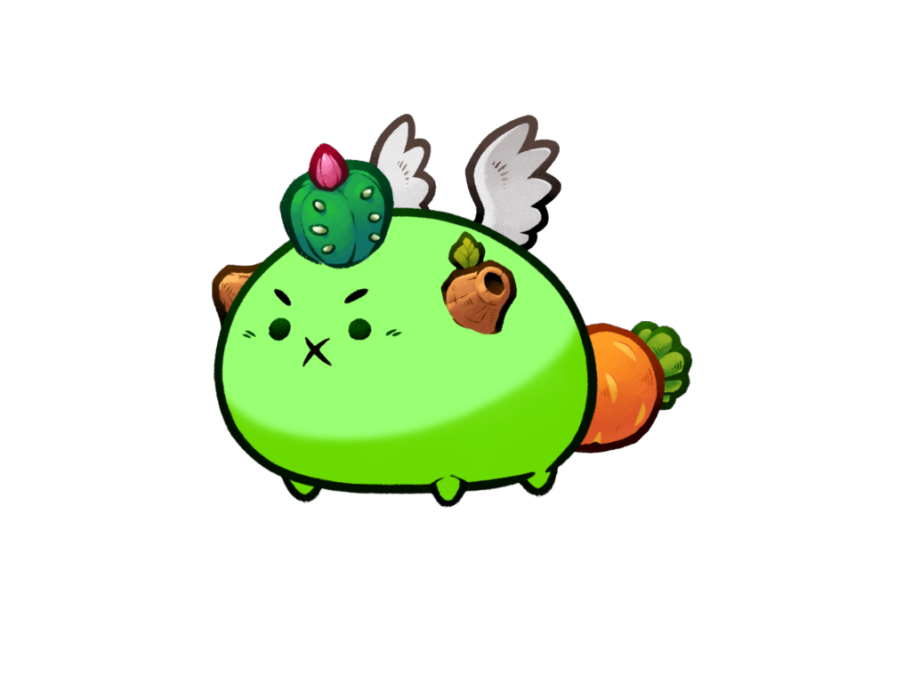 Axie Image